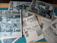 Grande blocco calcio usato  La Spezia