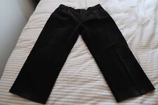 Pantalon velours gregor d'occasion  Paris XI