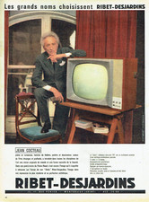 Publicité advertising 25.03. d'occasion  Tinténiac