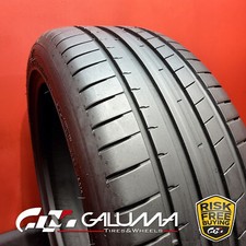 Tire likenew dunlop for sale  Pompano Beach