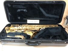 Saxofone Tenor YAMAHA YTS-275 com Estojo Rígido feito no Japão Vintage Frete Grátis, usado comprar usado  Enviando para Brazil