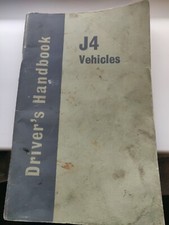 Bmc vehicles driver for sale  WIGAN