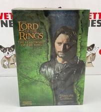 Aragorn arathorn bust d'occasion  Forcalquier