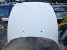 Cofano anteriore bianco usato  Rimini