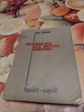 Grammatica dell inglese usato  Colli Verdi