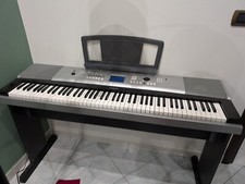 Tastiera musicale yamaha usato  Napoli