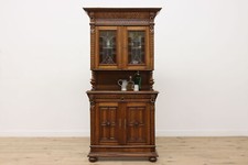 Renaissance antique oak for sale  Kaukauna