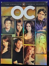 Preowned o.c. season for sale  Riverside