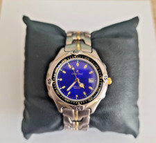 Oskar emil watch for sale  BEMBRIDGE