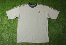 Camiseta DIADORA ORIGINAL MASCULINA ANOS 90 RARA VINTAGE CASUAL TAMANHO G GRANDE comprar usado  Enviando para Brazil