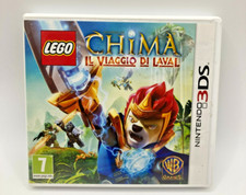 lego chima usato lego chima usato Guidonia Montecelio