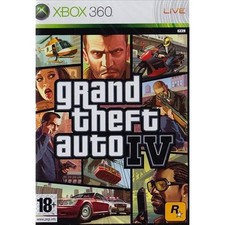 Grand theft auto usato  Teramo