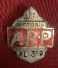 Ww2 australian victoria for sale  LONDON