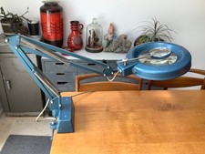 Vintage gruber industrial for sale  ABINGDON