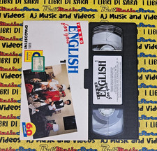 Vhs cartonata video usato Vhs cartonata video usato  Vigarano Mainarda