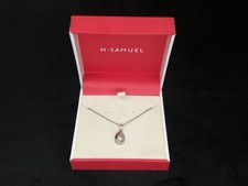 Samuel sterling silver for sale  CRAIGAVON