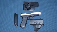 Glock airsoft stark d'occasion  Rieumes
