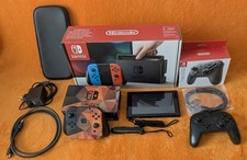 Nintendo switch bundle gebraucht kaufen  Aachen
