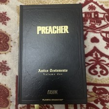 Preacher antico testamento usato  Olbia