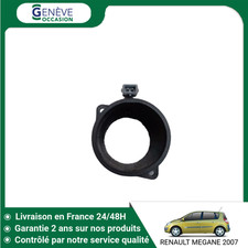 Debimetre air renault d'occasion  Niort