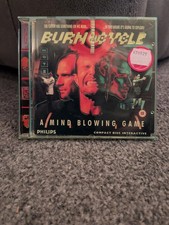 Philips cdi burn for sale  MANSFIELD