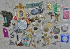Konvolut abzeichen rden gebraucht kaufen  Wittstock/Dosse