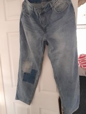 Pair jeans size for sale  CREWE