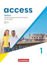 Access allgemeine ausgabe gebraucht kaufen  Ohlsbach