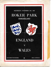 England wales 1950 for sale  LONDON