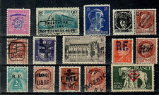Fond collection roubaix d'occasion  Montpellier-