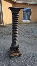 Ancienne grosse vis d'occasion  Montfort-en-Chalosse