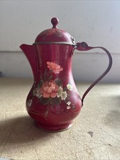Vintage enamel bright for sale  NAIRN