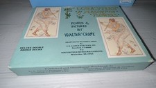Jeu cartes deluxe d'occasion  Verneuil-l'Étang