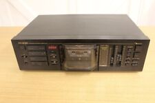 Nakamichi 202e auto for sale  FARNHAM