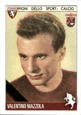 Figurina calciatori torino usato  Italia