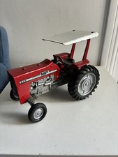 Ertl précision tracteur d'occasion  Juvisy-sur-Orge