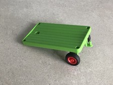 Playmobil reste gepäckwagen gebraucht kaufen  Lingen (Ems)
