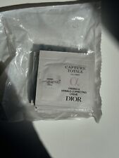 dior capture totale usato  Milano