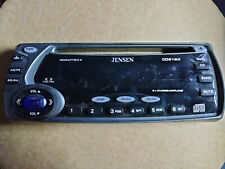 Jensen cd615x car for sale  Orlando