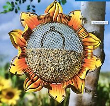 Futterplatz vögel sonnenblume gebraucht kaufen  Friedberg