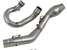 Fmf megabomb header for sale  Edgerton