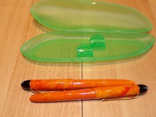 Parure stylo reynolds d'occasion  Ciry-le-Noble