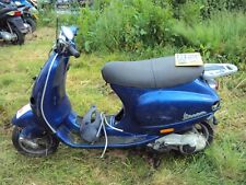 2003 piaggio vespa for sale  MALVERN