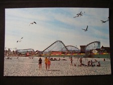 Giant dipper postcard for sale  Spartanburg