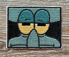 Thaddäus tentakel spongebob gebraucht kaufen  Ottendorf-Okrilla