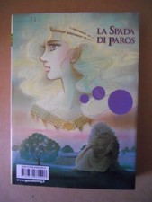 Spada paros vol.2 usato  Italia