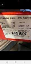 Srp pistons chevy for sale  Oklahoma City