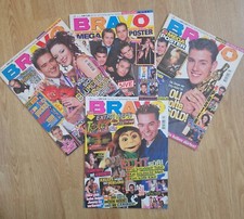 Magazine 1999 auswahl gebraucht kaufen  Wangerland