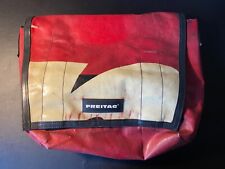 Freitag tasche f12 gebraucht kaufen  Neuhardenberg, Neutrebbin