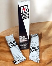 Epoxy putty white for sale  Arlington